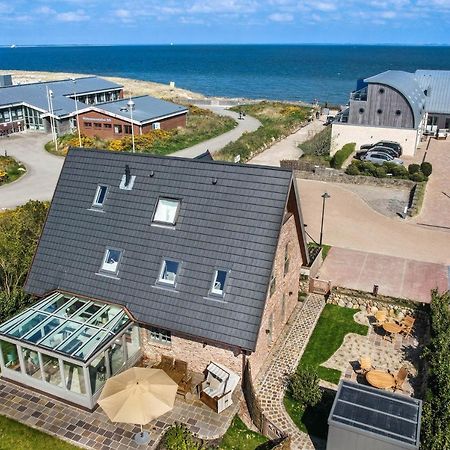 Meeresblick-List Eksteriør billede